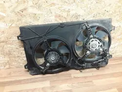 VW Sharan framremsa OEM 7M0121207 - Begagnad