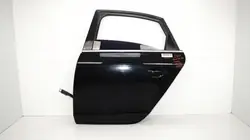 Vänster bakdörr OEM 371116533 för Audi A4 B8 Sedan