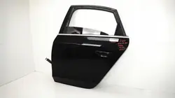 Porta traseira esquerda OEM 371116533 para Audi A4 B8