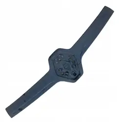 Renault OE 848216441R grille trim, front