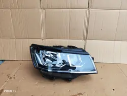 Farol Direito VW T6 Transporter 19-23