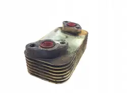 Refroidisseur d'huile moteur MAN OEM 51056010107 - Occasion