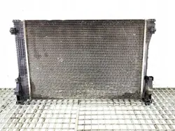 Waterkoeler Mercedes S204 2.2 170PK A2045000403