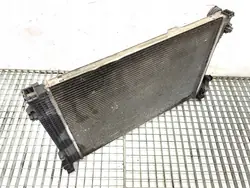 Radiateur d'eau Mercedes S204 2.2 170CV A2045000403