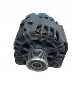 Alternaattori Movano Master II 2.2 DCI