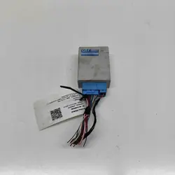 BMW 3 F30 F35 F31 2017 Bränslepumpsmodul OEM 8699235