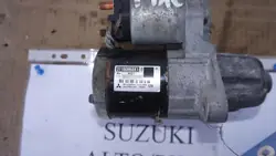 Motor de arranque Nissan Pixo Suzuki Alto 1.0