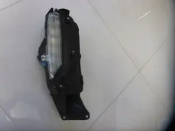 Rechte DRL LED-Lampe OEM OD-317 CROSS für Toyota Yaris