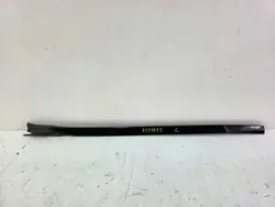 OEM 7434873 vänster vindrutslist för BMW X7 G07 LCI