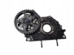 Pompe à huile Opel d'occasion OEM JUT189222 Astra H