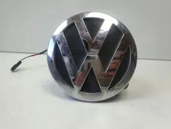 Dörrhandtag OEM 3D5827601B för Volkswagen Phaeton