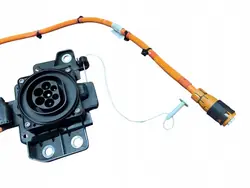 Câble Haute Tension & Prise OEM 9336600 BMW X3 G01