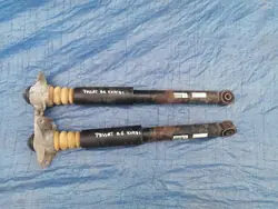 Ammortizzatore Posteriore per Audi A3 8P, Passat B6, Octavia