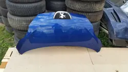 Peugeot 107 grill OE 9674788980