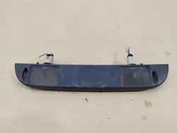 OEM-takaluukun valo Renault Kangoo 2:lle (2008-2013)