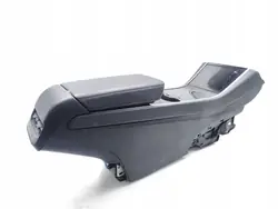 Tesla Model 3 keskikonsolin käsinoja OEM 1087897-00-B