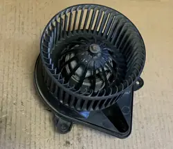 Nissens NIS 87024 Ventilador RVI Mascott; Interstar;