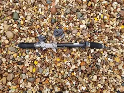 Styrning CHEVROLET AVEO T300 95040652