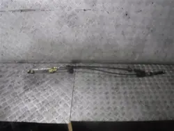 Vaihteiston Mekanismi Renault Master II 2.5 DCI OEM