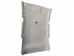 Forro de teto Subaru OE para Impreza 3 III Hatchback (GR, GH, G3)