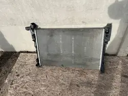 Radiador de agua TRAFIC III