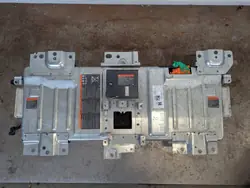 Hybride accu OEM 295B0HN20A 2Ah Qashqai III