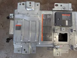 Batería híbrida OEM 295B0HN20A 2Ah Qashqai III