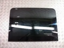 Toit panoramique BMW OE 43R001090 pour 5 GT