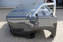 Ford Ranger V 5 Lift takaluukun paneeli OEM PAKA BURTA