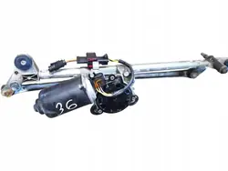 Voorruitenwissermechanisme Opel Vectra C 93185524