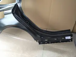 Garde-boue arrière droit BMW 3 F34 GT OEM 41007334018