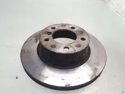 Disco de freno delantero BMW OE ARA187197 usado