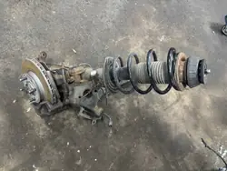 Pivot et Amortisseur Avant Droit OEM HYUNDAI I2O