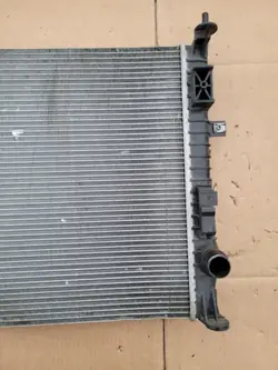 Citroen OE 9678711180 Wasserkühler - Gebraucht