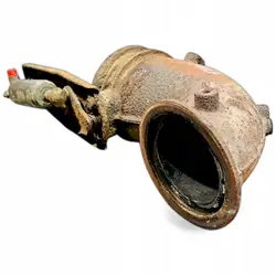 Frein d'échappement DAF 1787190 d'occasion - Pièce OEM