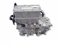 Motor Eléctrico Dacia Spring OEM 4DB4010 - Usado
