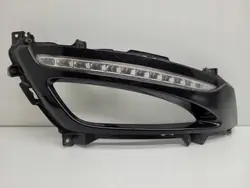 Fram höger stötfångarram OEM 86552-2T020 92208-2T