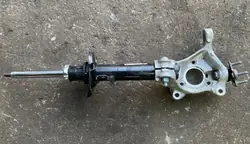 Ammortizzatore anteriore Audi Skoda VW 5WA413031A