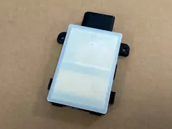Audi Kaistanvaihtoavustin OEM 4N0907566AM - Käytetty