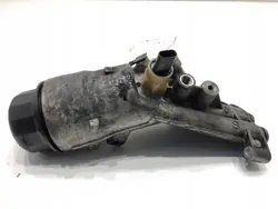 Base de Filtre à Huile Jaguar F-Pace OEM G4D3-6714-C77A