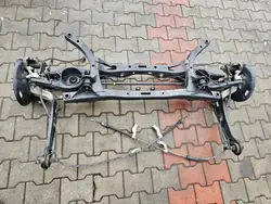KIA NIRO I bakaxel OEM KIA NIRO I OŚ TYLNA BELKA