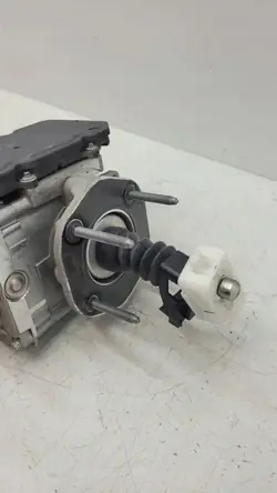 Jarrutehostin Chrysler Pacifica 2018 OEM P68240033AI