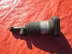 BMW X7 G07 4.4i 2021 Bolsa de Suspensão Pneumática Traseira OEM HH-AR0113-311