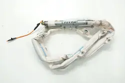 OEM DK62-14K160-AD Cortina Airbag Izquierda para Range Rover