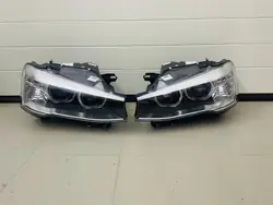 Farol dianteiro direito LED BMW X3 F25 F26 LCI