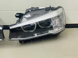 Rechtes LED-Scheinwerfer BMW X3 F25 F26 LCI