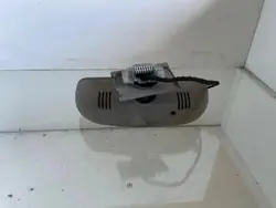 Bakspegel OEM E1010589 Audi A8 S8 D3 4E 2009