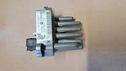 Blowerweerstand 8369561 BMW E38 E39 E53 X5