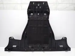 Escudo inferior OEM 1EA825102C para VW ID.3 pára-choques traseiro