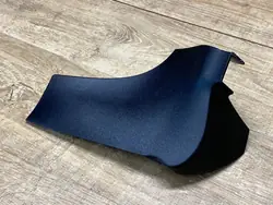 Guarniçao Superior Esquerda Portão Jaguar F-Pace OEM HK8344251BC